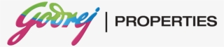 Godrej Properties Collaborates With Fardeen Khan To - Godrej Properties Logo Vector #8294707