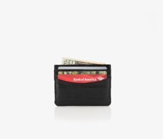 Eel Skin Card Holder - Wallet #8294810