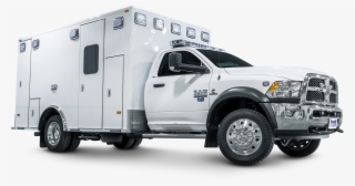 New Ambulances - Ambulance #8294899