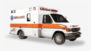 Grip Idle Management Systemq - Medical Ambulance #8294946