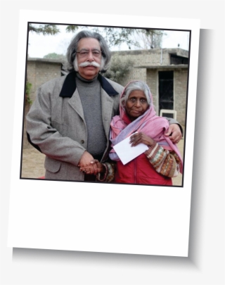 He Has A Lot Of Charity Work To His Name Including - Picture Frame #8294949