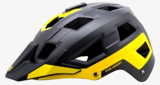 Ramp - Helm Mtb Polygon Ramp #8294951