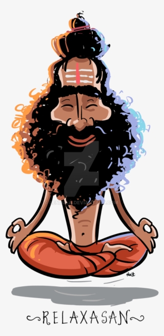 Guruji Animation #8295451