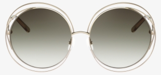 Chloé Ce114s Women& - Chloe Zonnebrillen #8295808