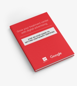 Step By Step Guide For Treatment Centers To Advertise - Book Cover #8295839