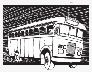 Bus #8295968