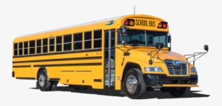 2020 Blue Bird Vision School 71p Gas Bus Florida Transportation #8296010