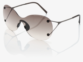 Porsche Design Sunglasses - Aviator Sunglass #8296013