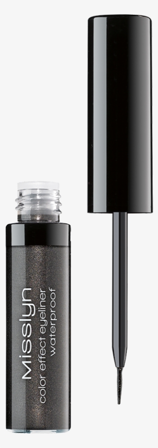 Color Effect Eyeliner Waterproof - Eye Liner #8296017