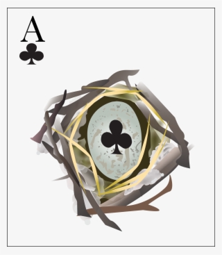 As A Creative Twist, The Joker Is A Cat - Floral Design #8296159