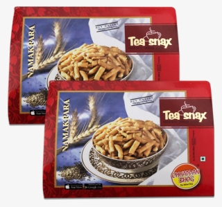 Namak Paara - Bombay Mix #8296248