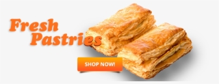 Prevnext - Puff Pastry #8296737