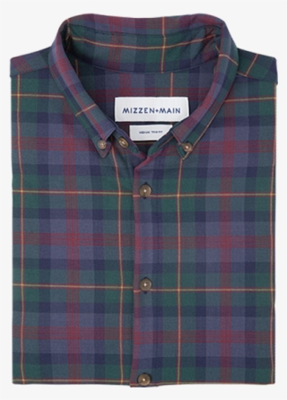 Men's Mizzen Main - Plaid #8296751