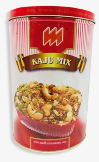 Kaju Mix Namkeen At Madhurima Sweets® - Bombay Mix #8296789
