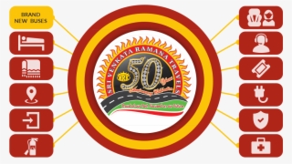 Social Responsibility - Circle #8296791