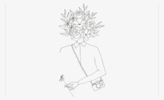 Florallogo - Sketch #8296881