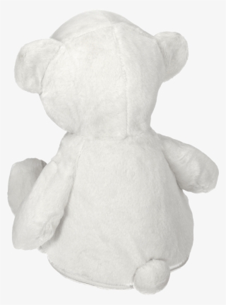 Embroider Buddy® Mister Buddy Bear White - Teddy Bear #8296886