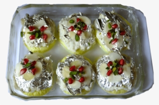 Deepak Sweets Sell Best Sweets In Bareilly - Candied Fruit #8296936