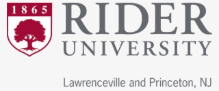 Png - Rider University #8297029