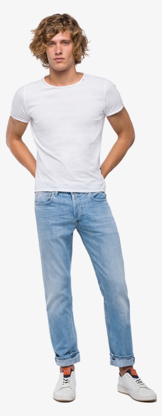 Man #8297163