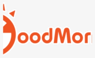 Good Morning Png Transparent Images - Circle #8297284