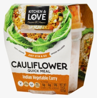 Indian Vegetable Curry - Cucina Amore Cauliflower #8297400