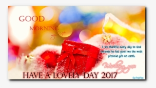 X - - New Year Wishes #8297406