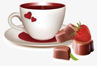 Good Morning Love Wallpaper - Love Good Morning Coffee #8297490