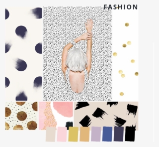 Fashion - - Illustration #8297540