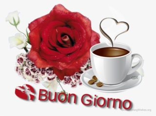 Brilliant Pic Of Good Morning - Vector Coffee #8297544