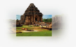 Konark Temple - Konark Sun Temple #8297651