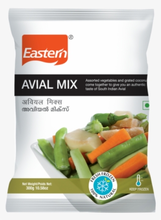 Eastern Masala #8297735