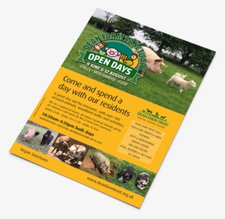 Flyer #8297778