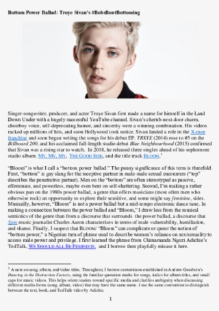 Docx - Brochure #8297912