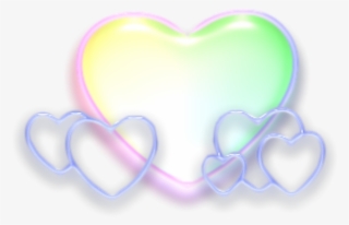 Hearts Sticker - Heart #8297980