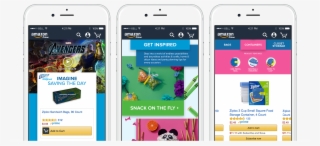 Q4 Digital Campaigns - Iphone #8298520