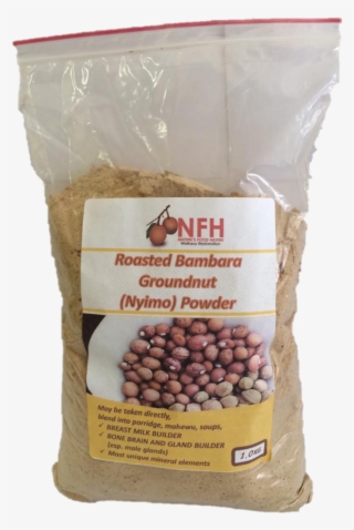 Roasted Groundnut Powder - Kidney Beans #8298579