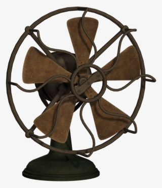Objects - Fan #8298788
