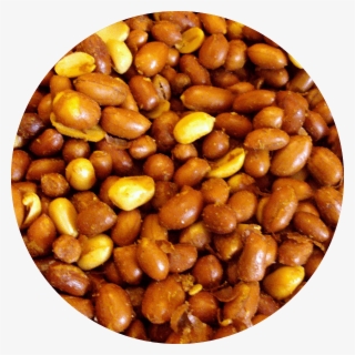 Roasted Peanut - Baked Goods #8298902