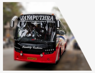 Who We Are - Tour Bus Service #8299143