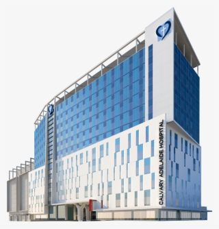 You Matter - - New Calvary Hospital Adelaide #8299148