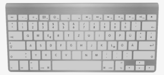 1000 X 1000 7 - Macbook Pro 13.3 Retina Keyboard #8299311