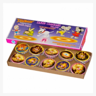 Chakra Crackers Png #8299313