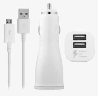 Samsung Adaptive Fast Charging - Usb Cable #8299366