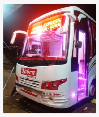 Thumb - Bus #8299414