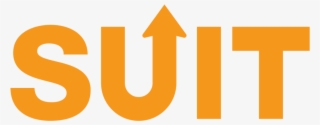 Suit Logo Orange #8299461