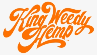 King Weedy Hemp - Calligraphy #8299553