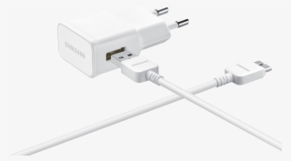Samsung Travel Charger - Data Transfer Cable #8299561