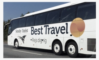 Bt Bus - - Tour Bus Service #8299661