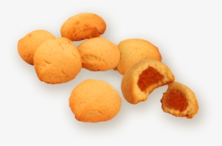 Orange Filled Biscuits - Soul Cake #8299750